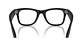Ray-Ban Meta Wayfarer RW4012 601S1Z 50 - Miniatura 3