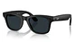 Ray-Ban Meta Wayfarer RW4012 601S1Z 50 - Miniatura 8