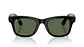 Ray-Ban Meta Wayfarer RW4012 601/71 50 - Miniatura 6