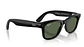 Ray-Ban Meta Wayfarer RW4012 601/71 50 - Miniatura 4