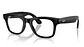 Ray-Ban Meta Wayfarer RW4012 601/1M 50 - Miniatura 1