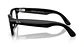 Ray-Ban Meta Wayfarer RW4012 601/1M 50 - Miniatura 2