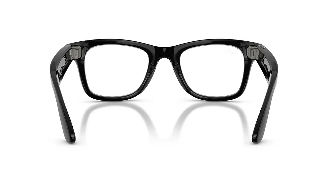 Ray-Ban Meta Wayfarer RW4012 601/1M 50 3