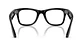 Ray-Ban Meta Wayfarer RW4012 601/1M 50 - Miniatura 3