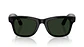 Ray-Ban Meta Wayfarer RW4012 601/1M 50 - Miniatura 8