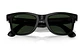 Ray-Ban Meta Wayfarer RW4012 601/1M 50 - Miniatura 7