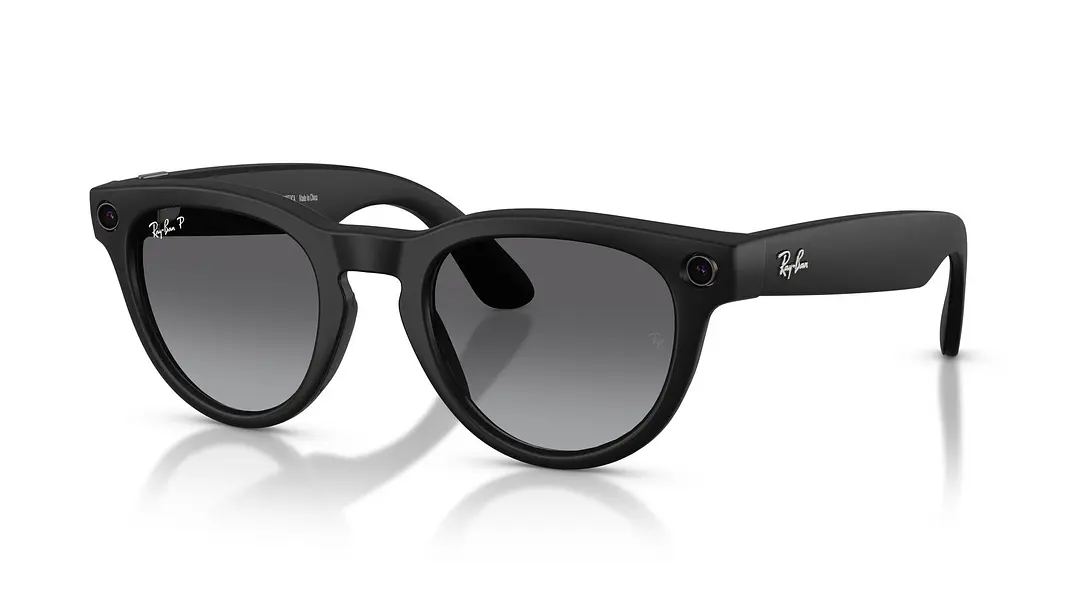 Ray-Ban Meta Headliner RW4013 601ST3 50 1