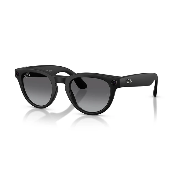 Ray-Ban Meta Headliner RW4013 601ST3 50