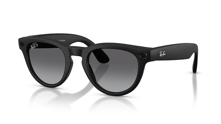 Ray-Ban Meta Headliner RW4013 601ST3 50 1