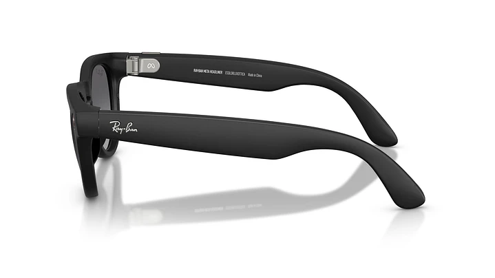 Ray-Ban Meta Headliner RW4013 601ST3 50 2