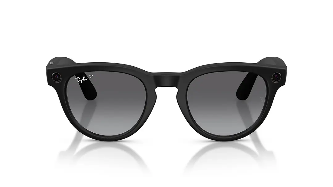 Ray-Ban Meta Headliner RW4013 601ST3 50 6