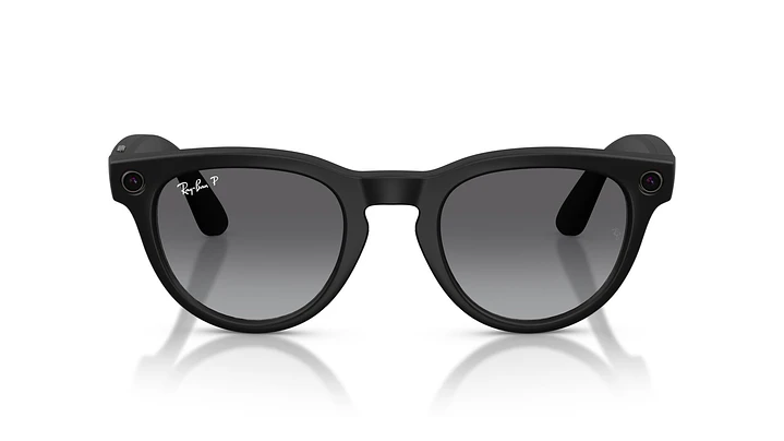 Ray-Ban Meta Headliner RW4013 601ST3 50 6