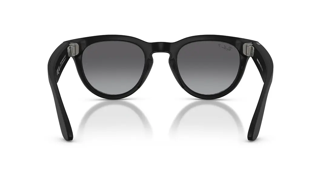 Ray-Ban Meta Headliner RW4013 601ST3 50 3