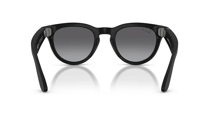 Ray-Ban Meta Headliner RW4013 601ST3 50 3