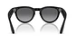 Ray-Ban Meta Headliner RW4013 601ST3 50 - Miniatura 3
