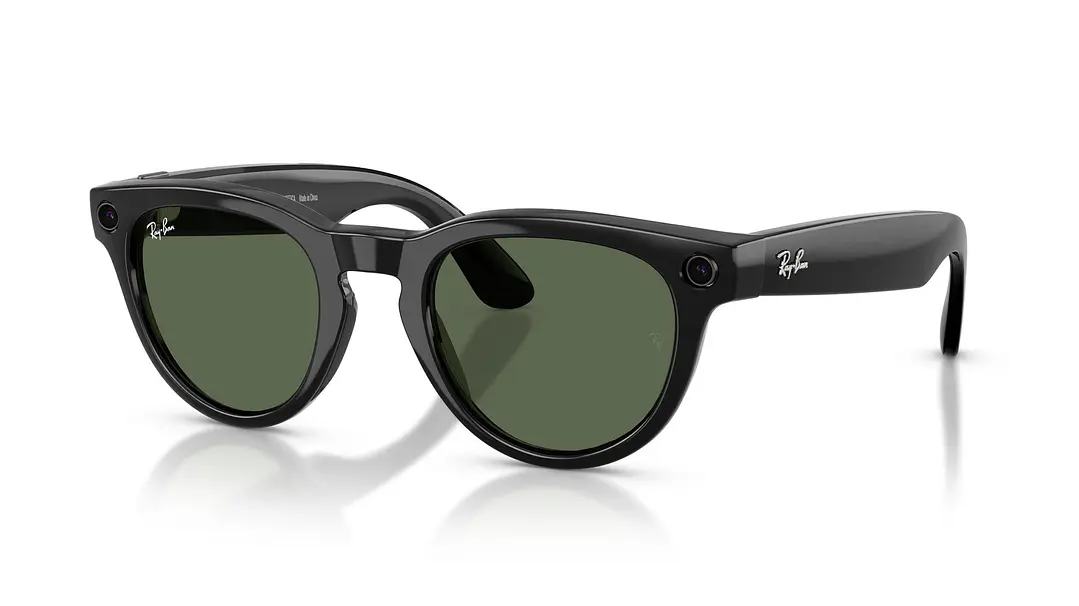 Ray-Ban Meta Headliner RW4013 601/71 50 1