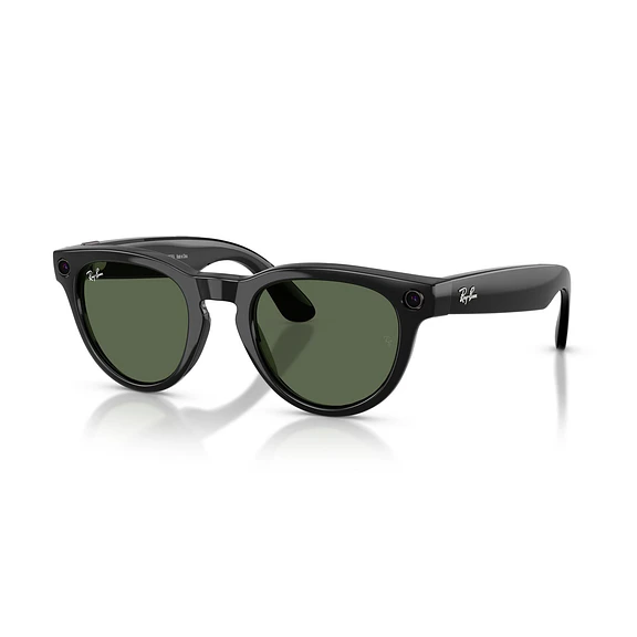 Ray-Ban Meta Headliner RW4013 601/71 50