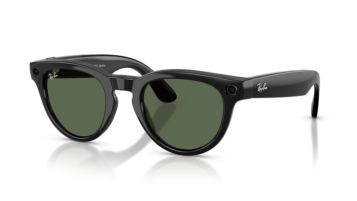 Ray-Ban Meta Headliner RW4013 601/71 50 1