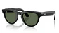 Ray-Ban Meta Headliner RW4013 601/71 50 - Miniatura 1