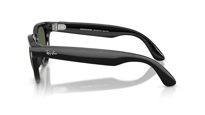 Ray-Ban Meta Headliner RW4013 601/71 50 2