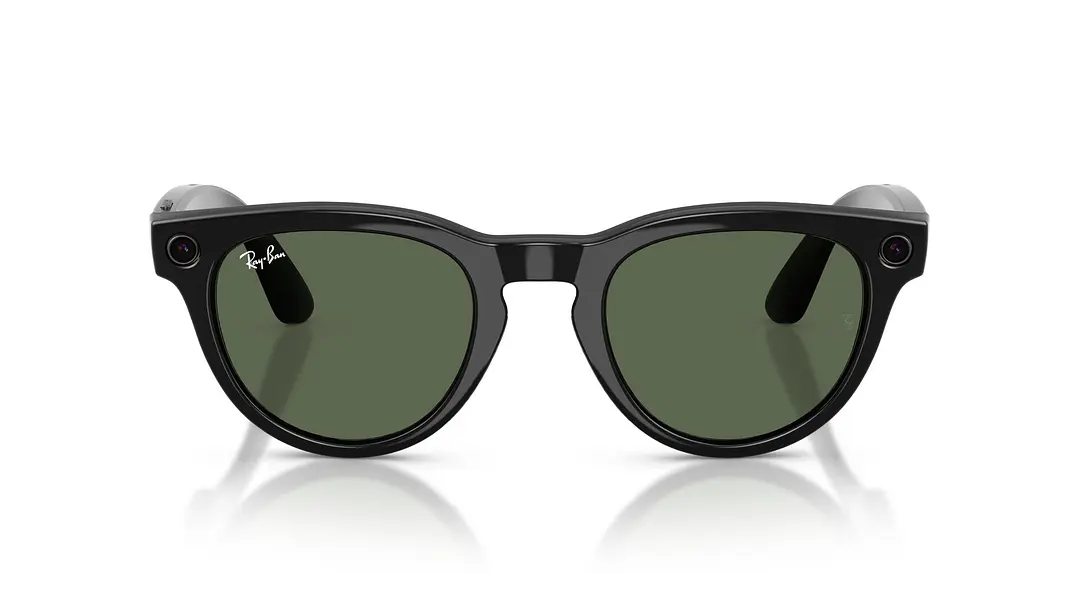 Ray-Ban Meta Headliner RW4013 601/71 50 6