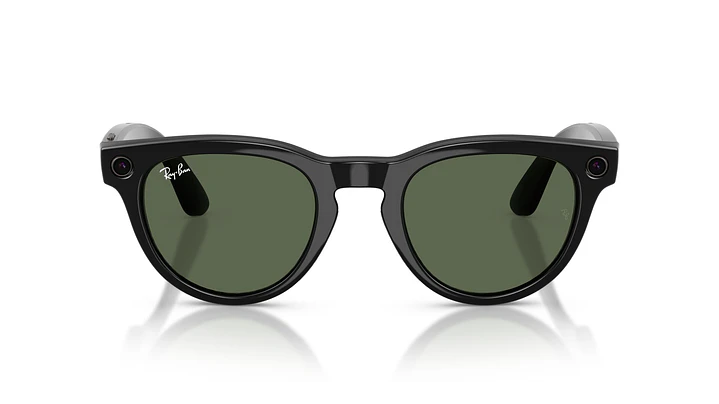 Ray-Ban Meta Headliner RW4013 601/71 50 6