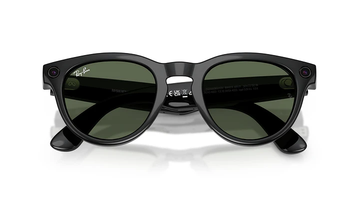 Ray-Ban Meta Headliner RW4013 601/71 50 5