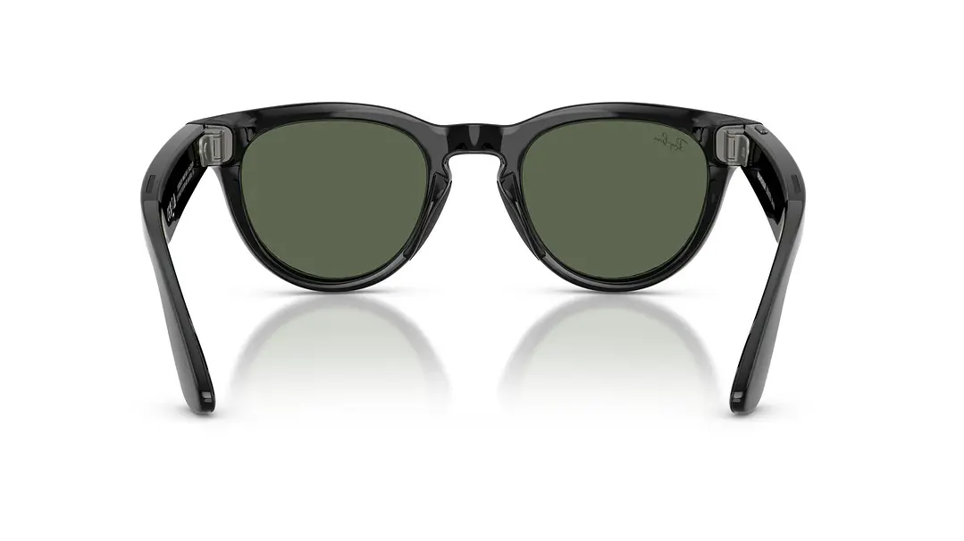 Ray-Ban Meta Headliner RW4013 601/71 50 3