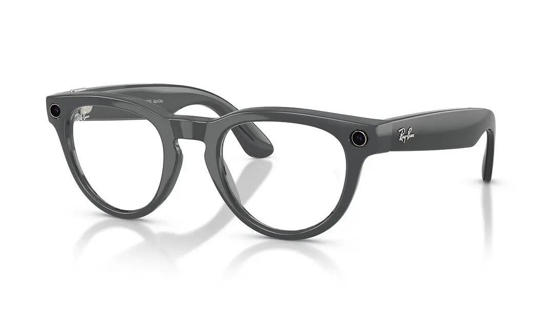 Ray-Ban Meta Headliner RW4013 6702CE 50 1