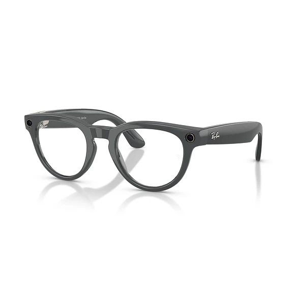 Ray-Ban Meta Headliner RW4013 6702CE 50
