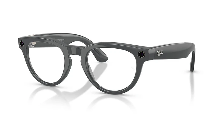 Ray-Ban Meta Headliner RW4013 6702CE 50 1