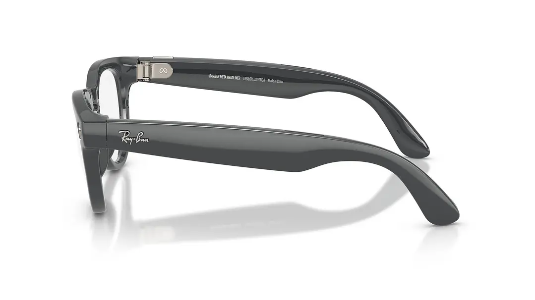 Ray-Ban Meta Headliner RW4013 6702CE 50 2