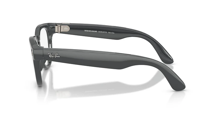 Ray-Ban Meta Headliner RW4013 6702CE 50 2