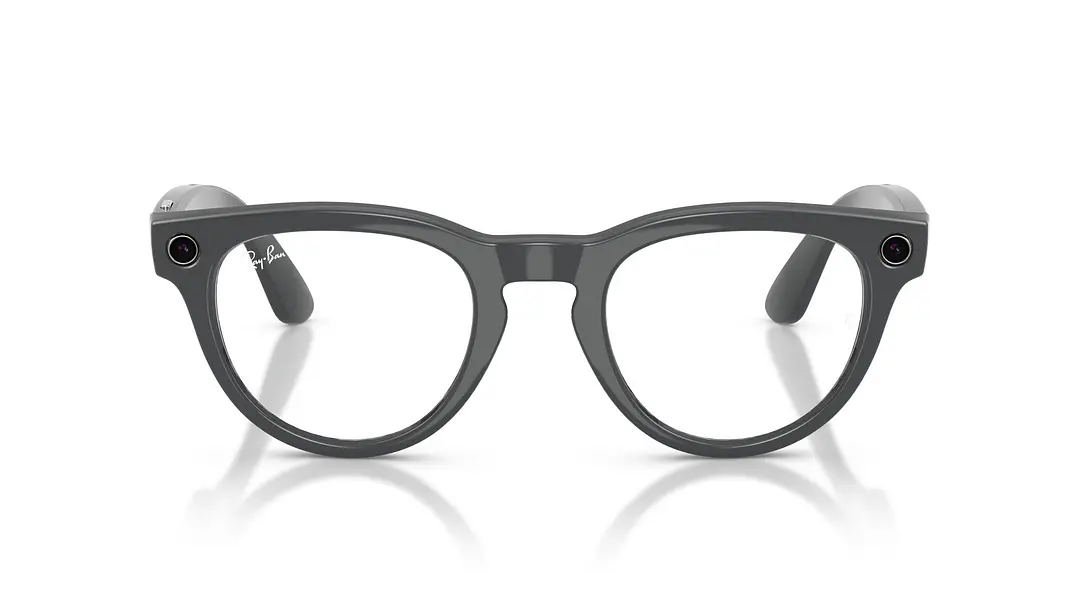 Ray-Ban Meta Headliner RW4013 6702CE 50 6