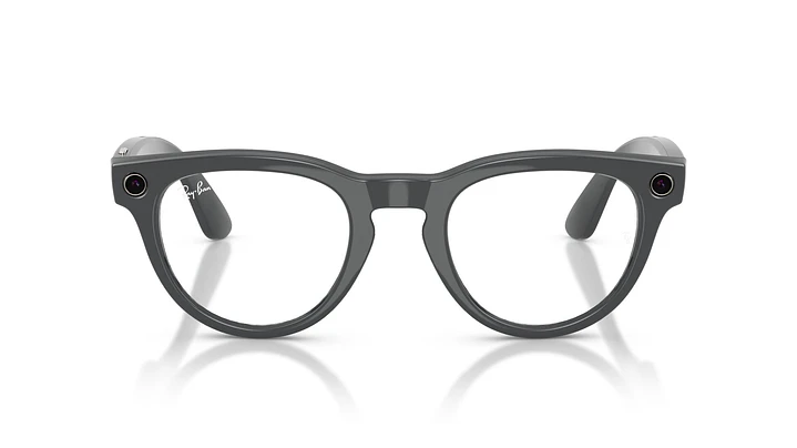 Ray-Ban Meta Headliner RW4013 6702CE 50 6