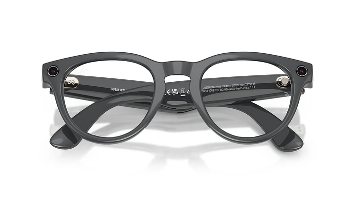 Ray-Ban Meta Headliner RW4013 6702CE 50 5