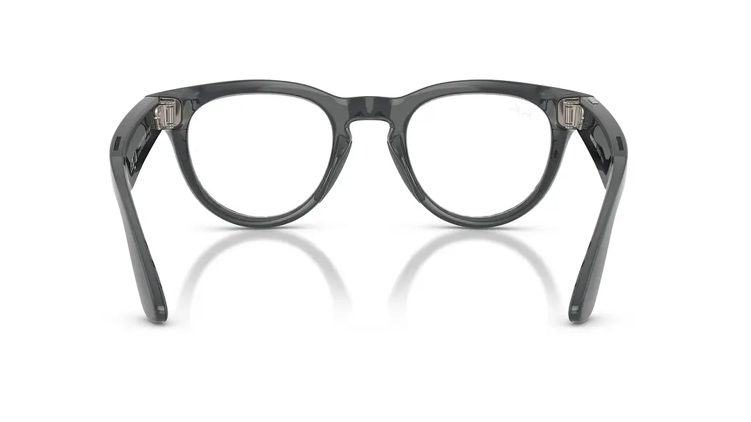 Ray-Ban Meta Headliner RW4013 6702CE 50 3