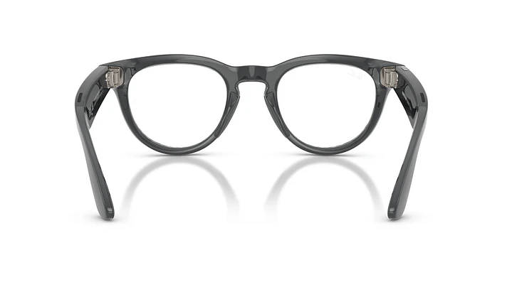 Ray-Ban Meta Headliner RW4013 6702CE 50 3