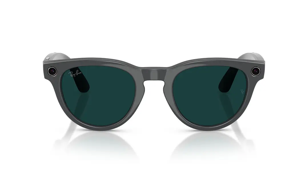 Ray-Ban Meta Headliner RW4013 6702CE 50 8