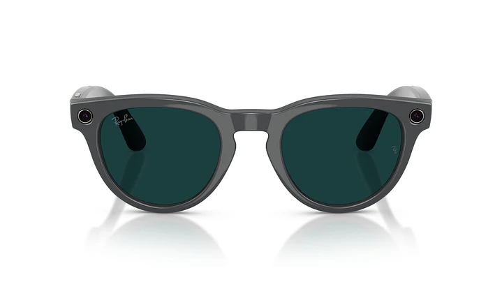 Ray-Ban Meta Headliner RW4013 6702CE 50 8