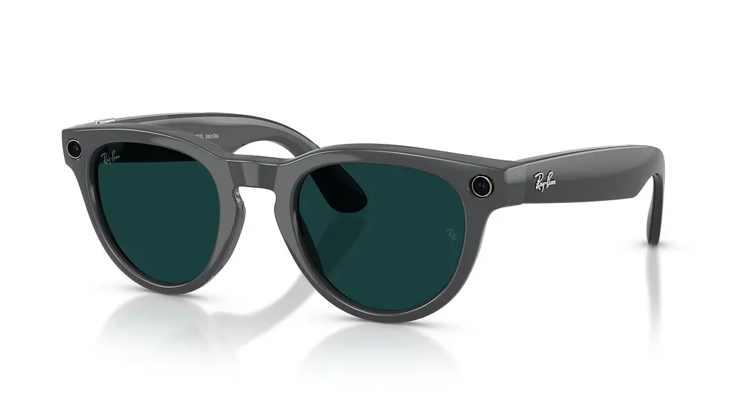 Ray-Ban Meta Headliner RW4013 6702CE 50 9