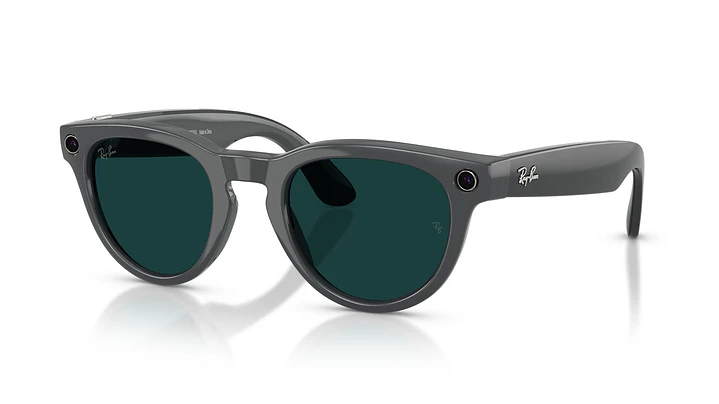 Ray-Ban Meta Headliner RW4013 6702CE 50 9