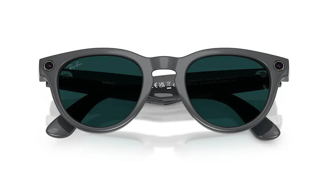 Ray-Ban Meta Headliner RW4013 6702CE 50 7