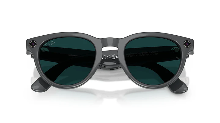 Ray-Ban Meta Headliner RW4013 6702CE 50 7