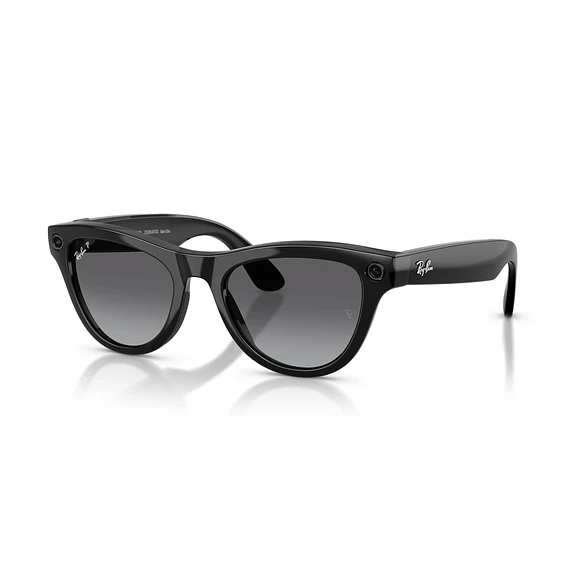 Ray-Ban Meta Skyler RW4014 601/T3 52