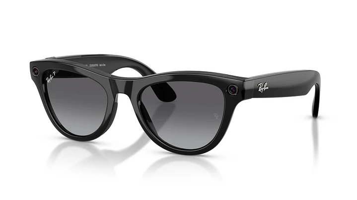 Ray-Ban Meta Skyler RW4014 601/T3 52 1