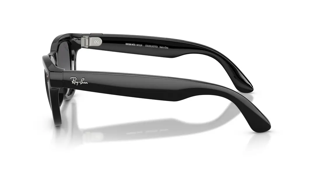 Ray-Ban Meta Skyler RW4014 601/T3 52 2