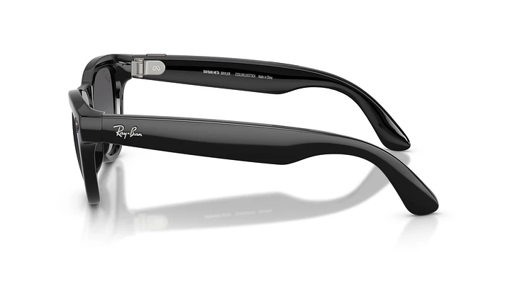 Ray-Ban Meta Skyler RW4014 601/T3 52 2