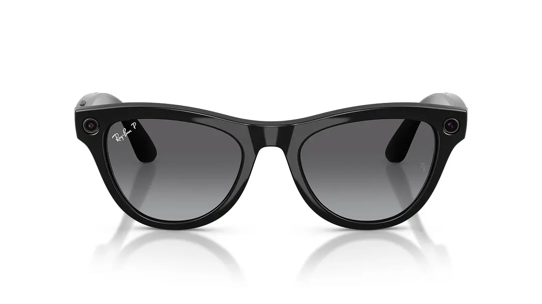 Ray-Ban Meta Skyler RW4014 601/T3 52 6