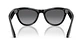 Ray-Ban Meta Skyler RW4014 601/T3 52 - Miniatura 3